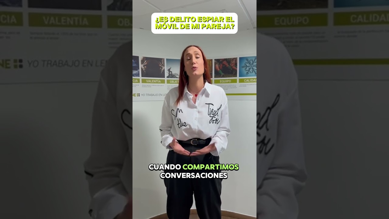 Consejo legal práctico en vídeo (Le Morne Brabant Abogados)