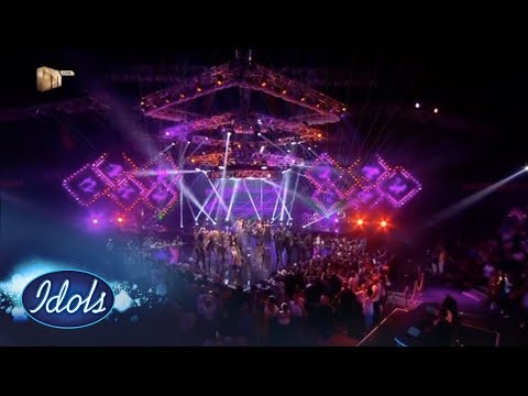 Season 13 Finale: Four Five Seconds Re-imagined