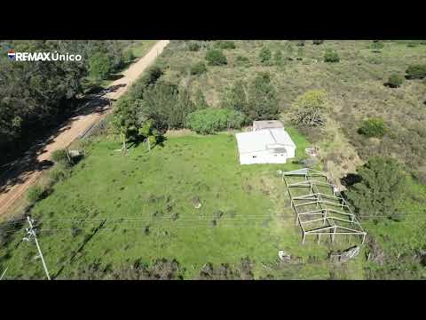 Chacra en Venta | Cuchilla Alta, Canelones | 21 Ha