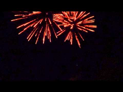 Brothers - Big Smoke 2 inch Finale 2015