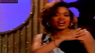 J.J. Fad - Be Good Ta Me feat. DJ Yella & Arabian Prince - Not Just A Fad - [Official Music Video]