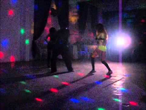 Ai delicia - Rubinho MSB. By Tobe, Andy, Juli...