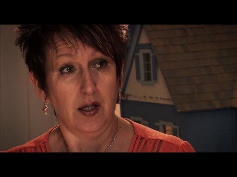 Rescue Mediums, Season 6, Episode 8 - Of Hay and Horses