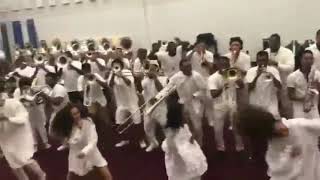 Solange - Don’t Touch My Hair (Feat. Texas Southern)