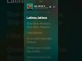 Latinas Applemusic Blackeyedpeas Shakira Slowed Shorts
