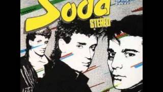 Soda Stereo- Sobredosis de TV
