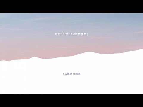 Video thumbnail for A Wider Space