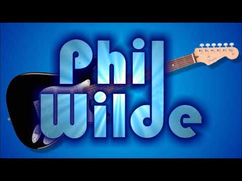 Phil Wilde: Constantly