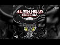 V Ghn Travis World Explore Alien Head Riddim Official Audio
