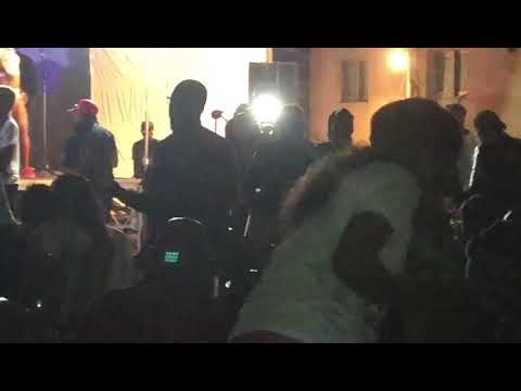 LBG CAPPUCCINO CONCERT 2018