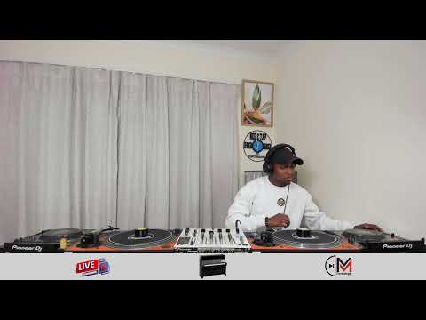 100% Production Mix-27 Mixed By Kay(LIVE MIXTAPE) 