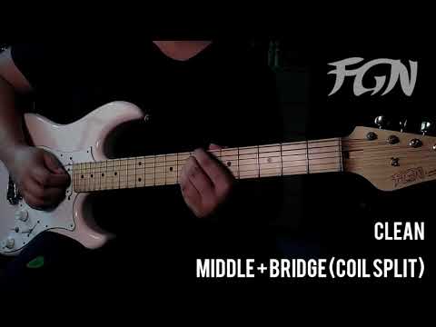 FGN Fujigen Odyssey Series JOS2TDM Shell Pink (Made in Japan)