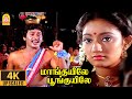 Maanguyilae 4K Video Song மாங்குயிலே பூங்குயிலே Karakattakka