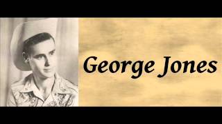 He Made Me Free - George Jones