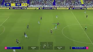 [eFootball] 目指せRathig3000　ベラルディisBEST
