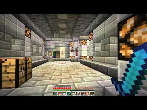 Minecraft Nosík [CZ] Let's Play E17 - Neplodnost ᴴᴰ