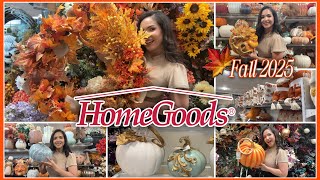 New Fall Decor 2025 🍁 Fall Decor Shopping at Homegoods
