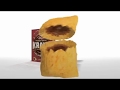 2011 Krave Here Chocky Chocky Advert