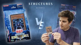 #22d - Vous L’ATTENDIEZ depuis le début : DOC arrive enfin dans la série STRUCTURES ! (SD14 vs SDDE)