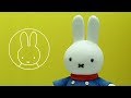 Miffy S Snowfall Miffy Friends