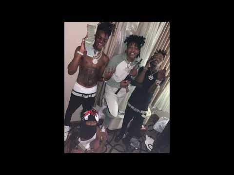 [FREE] Skilla Baby X Sada Baby X 42Dugg Type Beat 2024 - "FRANKLIN"