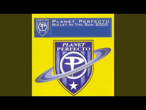 Bullet in the Gun 2000 (Solar Stone Remix)