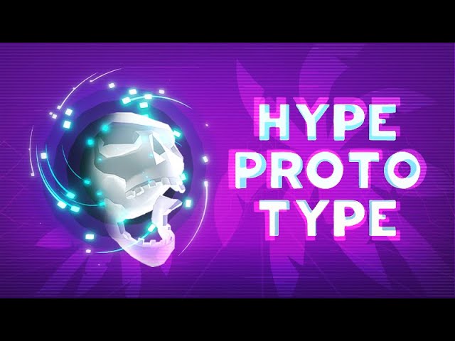 Αγορά Hype Prototype (PC) CD Keys — Καλύτερη τιμή | SmartCDKeys
