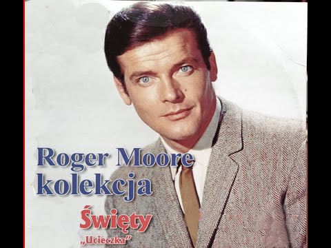 "Święty"  -  "Ucieczka"