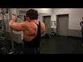 Face-Pulls - Shoulder Workout