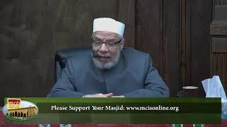 صورة نزول الحيض بعد انقطاع طويل/الثلاثاء(13-4-2021م)/فتاوى على الهواء مباشرة