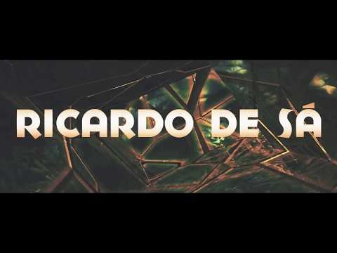 Ricardo de Sá - Só Tu Sabes (Lyric Video)