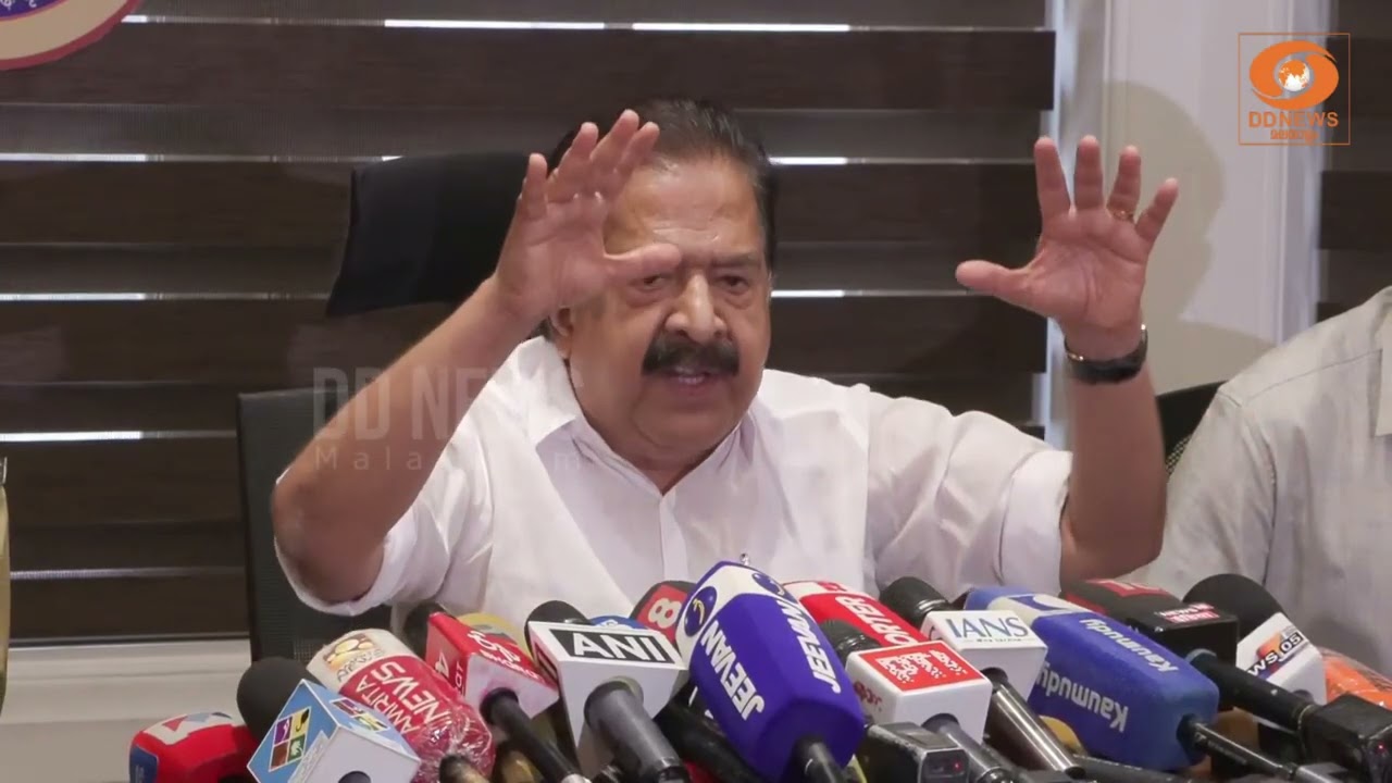 Operation Toofan മറ്റ് സംസ്ഥാനങ്ങളിലും വലിയ ചലനം ഉണ്ടാക്കി, നട
