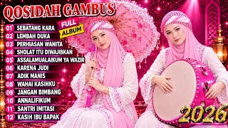 Download lagu THE MOST EXCLUSIVE COLLECTION OF TOP ISLAMIC QOSIDAH GAMBUS ‼️SOOTHING AND MELODIOUS FOR THE SOUL... mp3