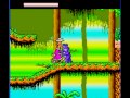 SNES Eek The Cat