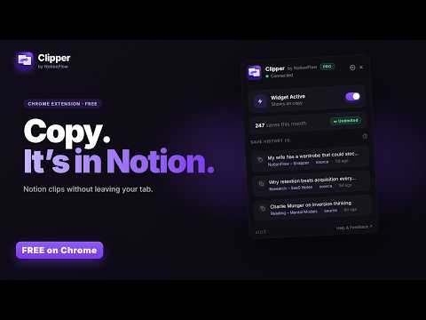 Item video thumbnail