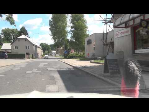 Wölmsdorf Vilemov Tschechien CZ Schluckenauer Zipfel 13.7.2013