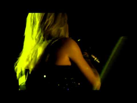 Samantha Fox (ft. 4 Strings) - Forever @ Natur Waterpark - Vila Real, Portugal 12-08-2011