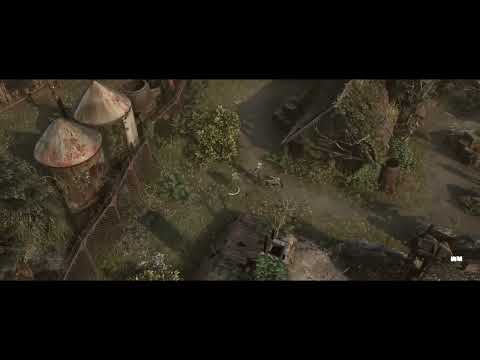 War Mongrels Chapter 02 - 20 - A Ten Point Plan