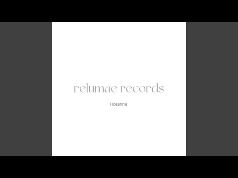 Hosanna