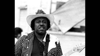 Lonnie Brooks- Wound Up Tight