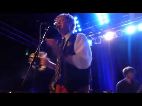 Sean Nelson - Kicking Me Out Of The Band (Live 9/11/2014)
