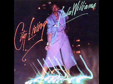 Linda Williams "Our Song"