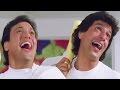 Aankhen | Comedy Scene | Movie In Parts (Part 3/17) | Govinda, Chunky Pandey | Arabic Subtitle (HD)