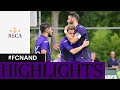 HIGHLIGHTS: FC Nordsjaelland - RSC Anderlecht | Friendly | 2022-2023