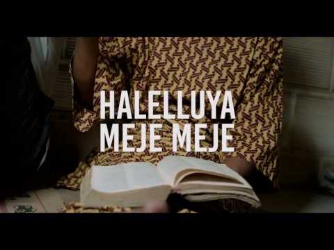 HALELLUYAH MEJE MEJE – OMI HANIFA X 9ICE @omihanifa @9iceofficial