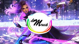 Instalok - Sombra (Nightcore)