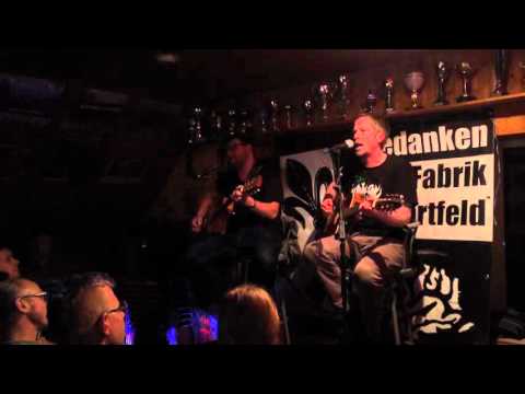 Gedankenfabrik Bortfeld e.V. - Reis against the Spülmachine - Möhren Motherf....