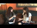 Zendaya Shake It Up Interview With Rock Forever Magazine