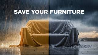 🔥 Best Garden Furniture Covers in 2026 ☑️ TOP 5 ☑️