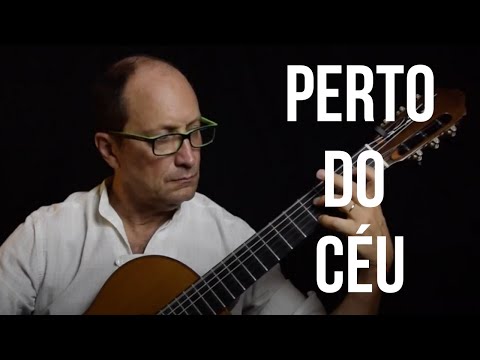 Perto do céu - Ulisses Rocha
